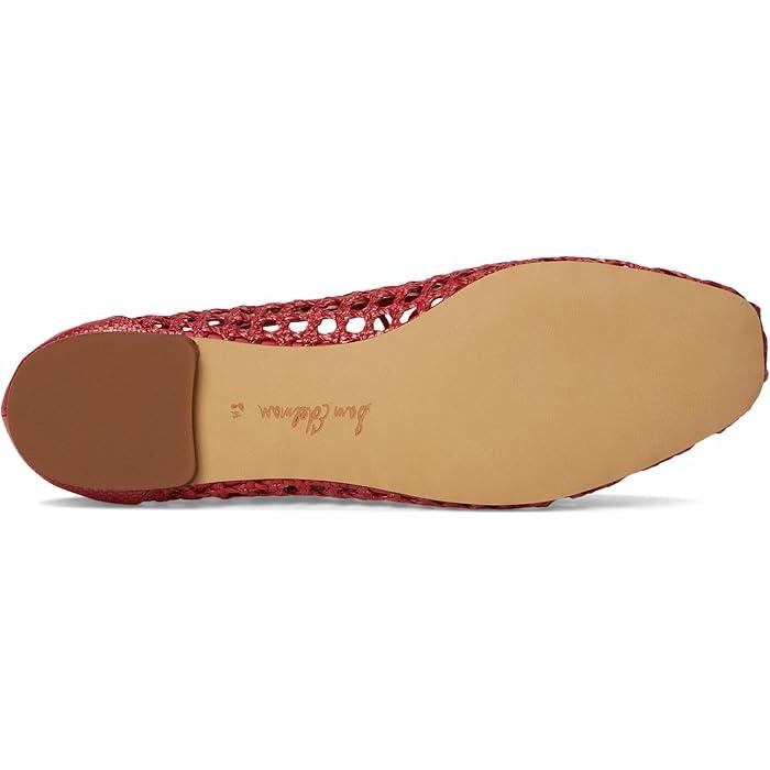 (取寄) サムエデルマン レディース ベイ Sam Edelman women Bay Summer Red Sam Edelman（サムエデルマン） P最大17倍1/1限定 (取寄) レディース