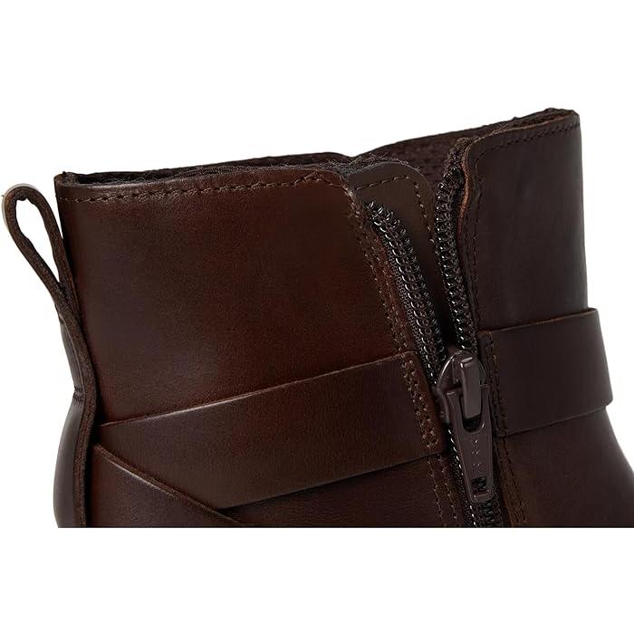 ecco (取寄) エコー レディース ドレス クラシック 35 ウム