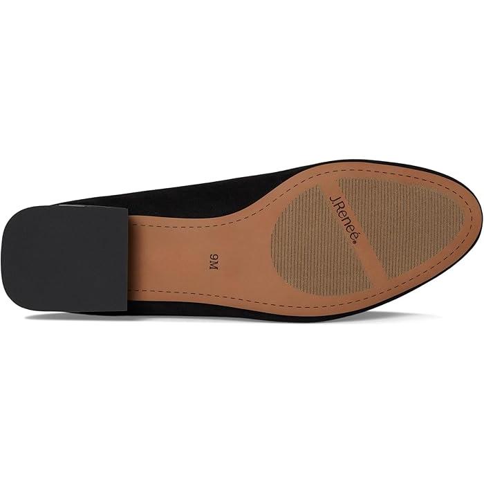 (取寄) ジェイレニー レディース コリ J. Renee women Kori Black/Brown P最大17倍1/1限定 (取寄) ジェイレニー レディース コリ J. Renee