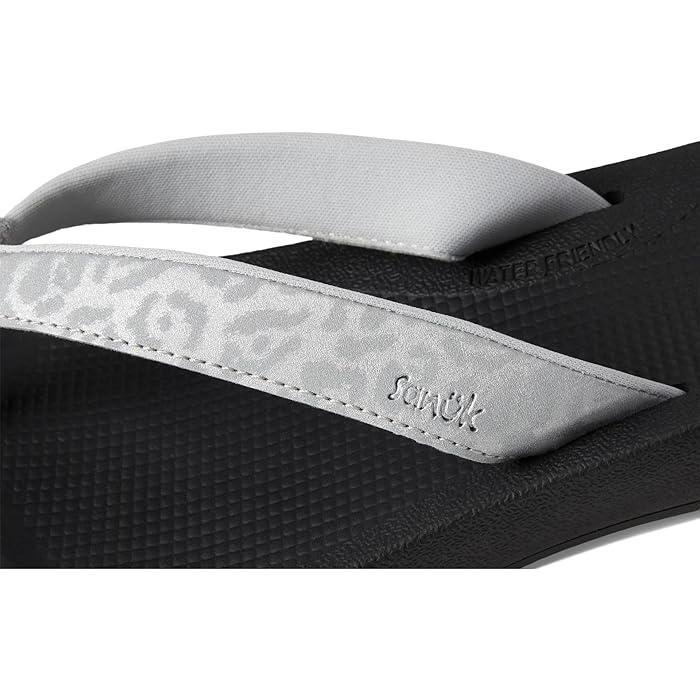 sanuk（サヌーク） P最大17倍1/1限定 (取寄) レディース コズミック