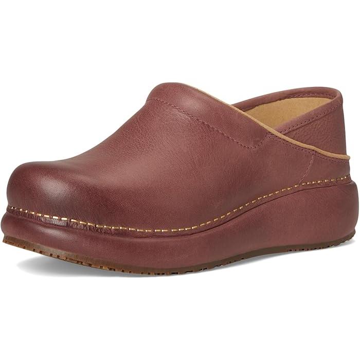 dansko（ダンスコ） P最大17倍1/1限定 (取寄) レディース