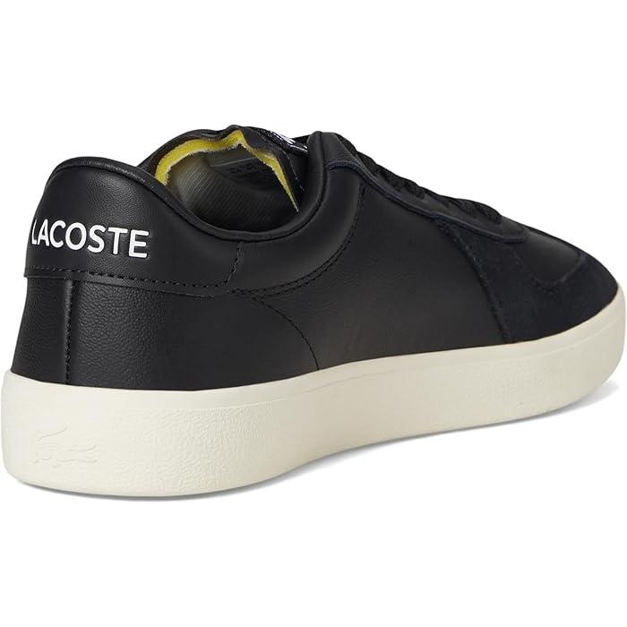 LACOSTE（ラコステ） (取寄) メンズ ベースショット プロ スニーカー