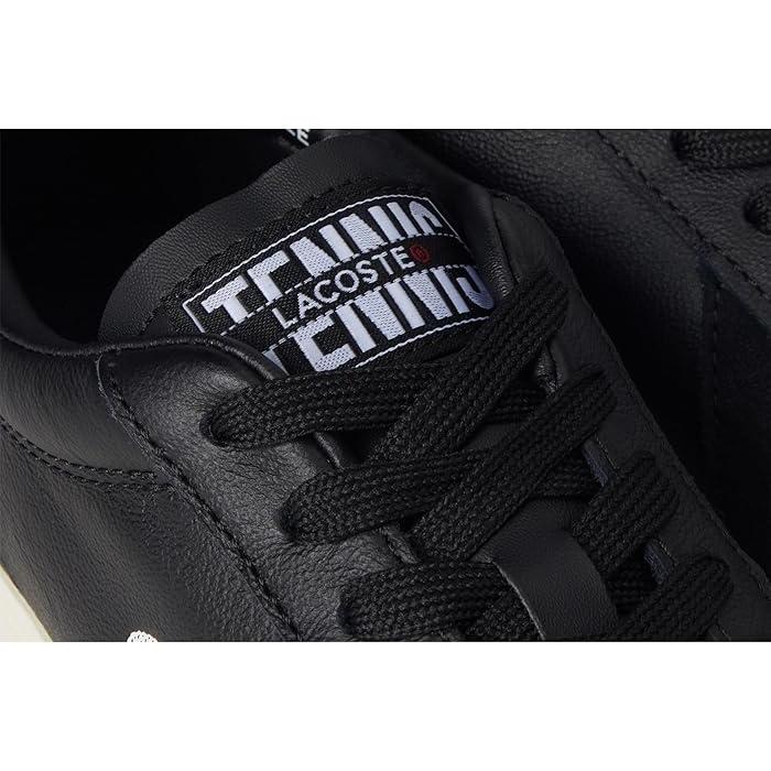 LACOSTE（ラコステ） (取寄) メンズ ベースショット プロ スニーカー