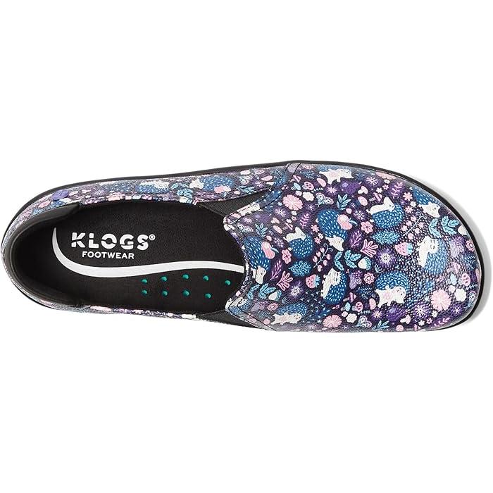 P最大17倍1/1限定 (取寄) クロッグ スフットウェア レディース