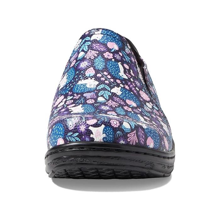 (取寄) クロッグ スフットウェア レディース モクシー Klogs Footwear women Klogs Footwear Moxy Hedgehog Patent P最大17倍1/1限定 (取寄) クロッグ スフットウェア レディース