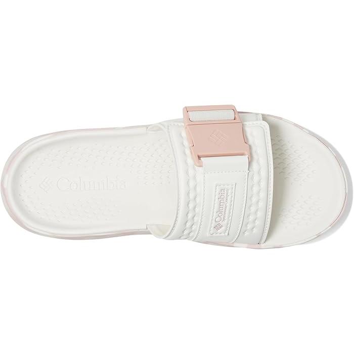 (取寄) コロンビア レディース ピークフリーク ローム スライド Columbia women Peakfreak Roam Slide Sea Salt/Pink Haze Columbia（コロンビア） (取寄) レディース ピークフリーク ローム