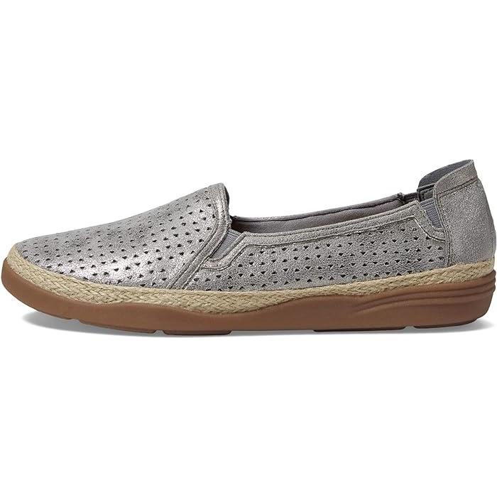 Clarks（クラークス） (取寄) シューズ レディース エレーナ ルビー