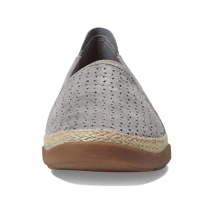 (取寄) クラークス レディース エレーナ ルビー Clarks women Clarks Elaina Ruby Navy Leather Clarks（クラークス） (取寄) シューズ レディース エレーナ ルビー