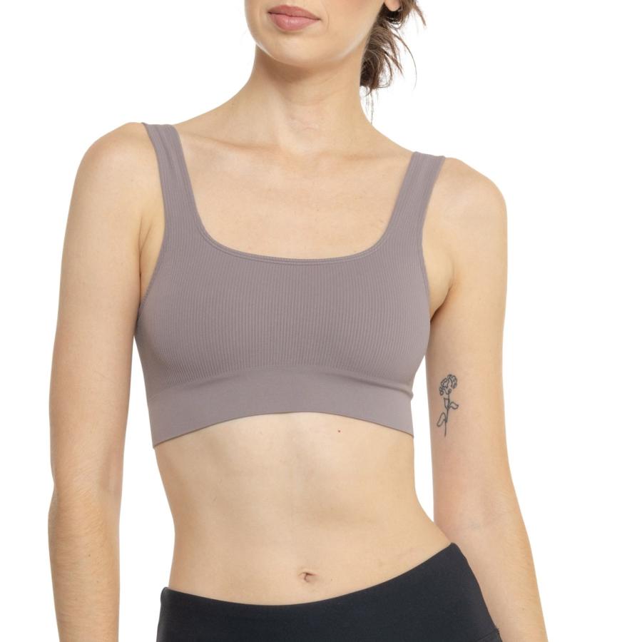 (取寄) ジョッキー エコ シーム-フリー リブド ブラレット Jockey Eco Seam-Free | JOCKEY