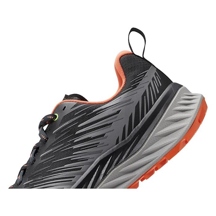 ローバー (取寄) メンズ フォートゥクス Lowa men Fortux Grey/Flame