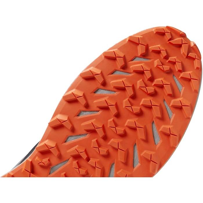 (取寄) ローバー メンズ フォートゥクス Lowa men Fortux Grey/Flame ローバー (取寄) メンズ フォートゥクス Lowa men Fortux Grey/Flame