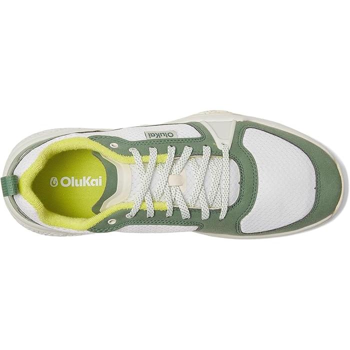 (取寄) オルカイ メンズ ホロ OluKai men Holo Bright White/Bright White OluKai（オルカイ） P最大17倍1/1限定 (取寄) メンズ OluKai men 'Anau
