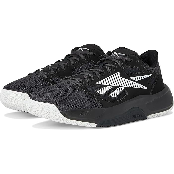 (取寄) リーボック エンジン Lt Reebok Engine LT Black/Washed Black/Barely Grey Reebok（リーボック） (取寄) エンジン Lt Reebok Engine LT Black