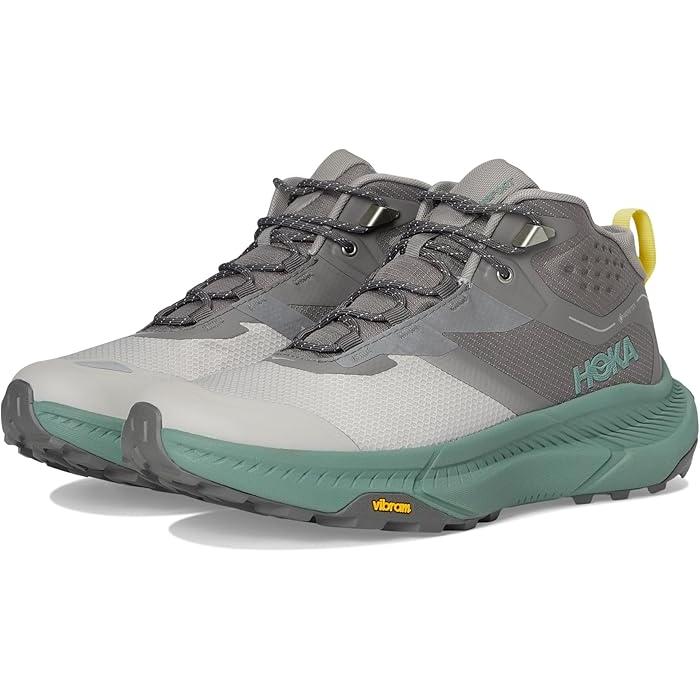 取寄) ホカオネオネ メンズ トランスポート ハイク GTX Hoka men