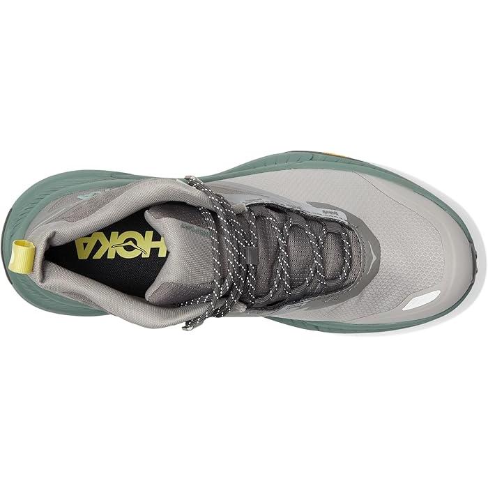 取寄) ホカオネオネ メンズ トランスポート ハイク GTX Hoka men