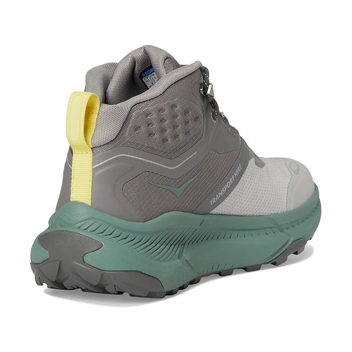 取寄) ホカオネオネ メンズ トランスポート ハイク GTX Hoka men