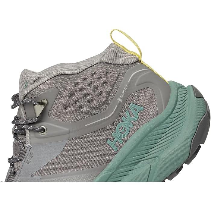 取寄) ホカオネオネ メンズ トランスポート ハイク GTX Hoka men