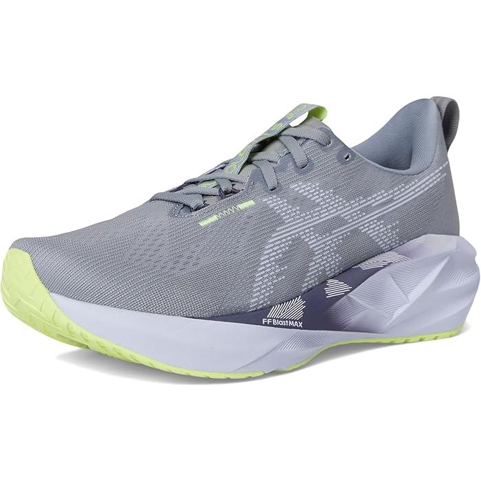 ASICS (取寄) アシックス レディース ノヴァブラスト 5 women