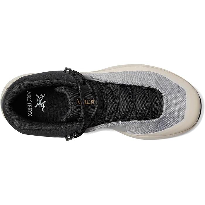 (取寄) アークテリクス メンズ ミッド Gtx Arc'teryx men Kopec Mid GTX Black/Void 1 ARC'TERYX（アークテリクス） P最大17倍1/1限定 (取寄) メンズ ミッド