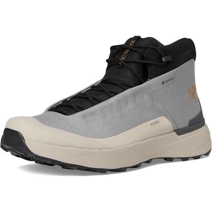 (取寄) アークテリクス メンズ ミッド Gtx Arc'teryx men Kopec Mid GTX Void/Rune ARC'TERYX（アークテリクス） P最大17倍1/1限定 (取寄) メンズ ミッド
