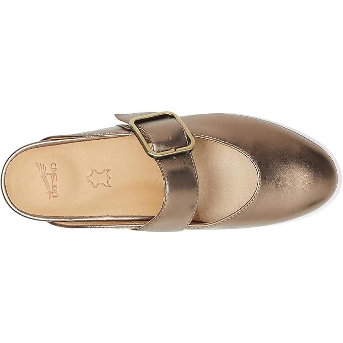 dansko（ダンスコ） (取寄) レディース ロータス Dansko women Lotus