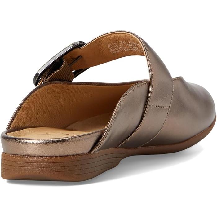 dansko（ダンスコ） (取寄) レディース ロータス Dansko women Lotus