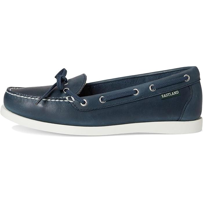 (取寄) イーストランド1955 レディース ヤーマス Eastland 1955 Edition women Yarmouth Blue 取寄) イーストランド1955 レディース ヤーマス Eastland 1955 Edition