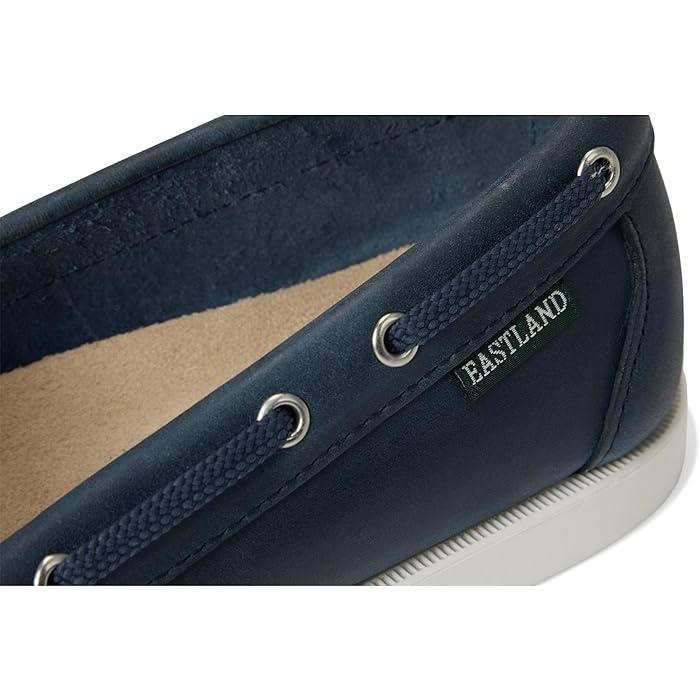 取寄) イーストランド1955 レディース ヤーマス Eastland 1955 Edition