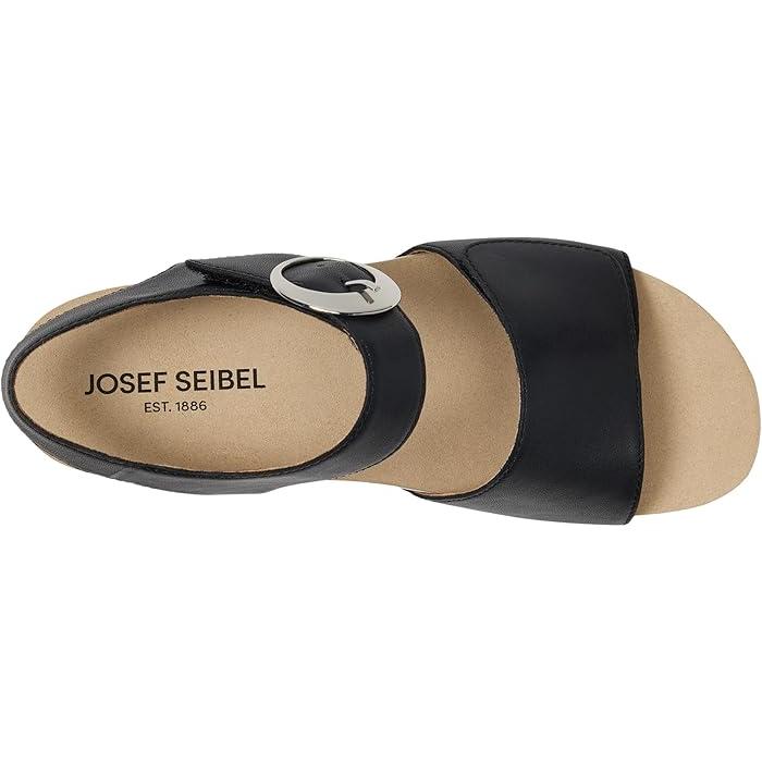 (取寄) ジョセフ セイベル レディース クイン 16 Josef Seibel women Quinn 16 Cognac P最大17倍1/1限定 (取寄) ジョセフ セイベル レディース クイン 16