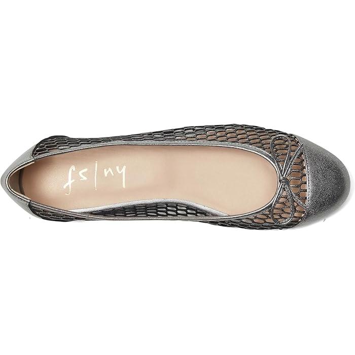 (取寄) フレンチ ソール レディース メドウ French Sole women Meadow Pewter French Sole（フレンチソール） P最大17倍1/1限定 (取寄) フレンチ
