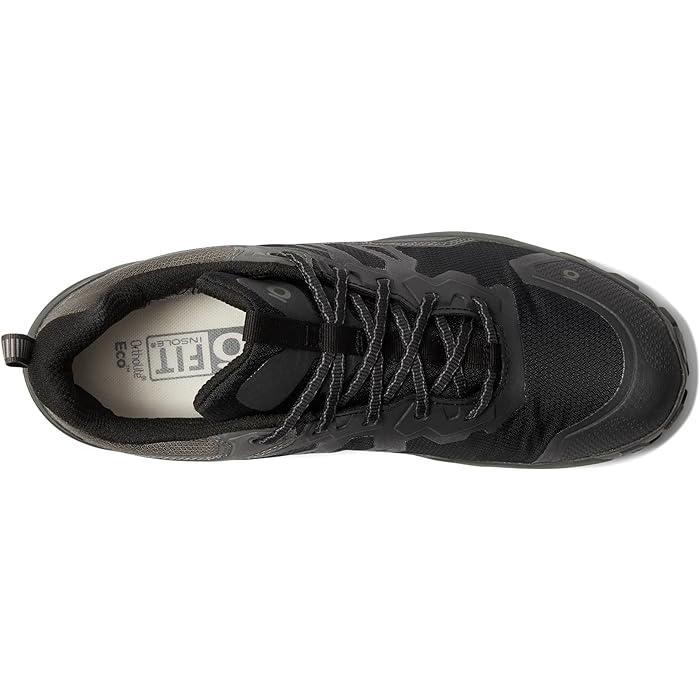 Oboz（オボズ） (取寄) メンズ カタバティック ロー B-ドライ Oboz men