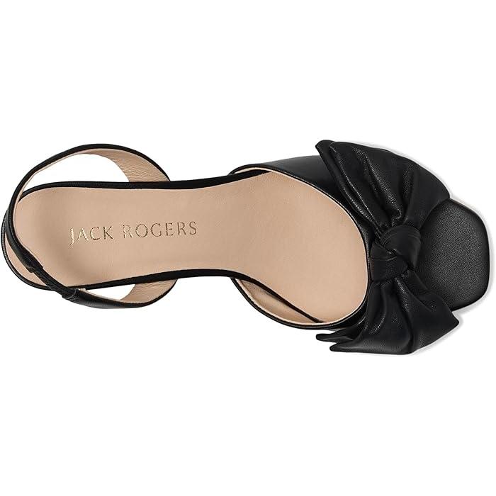 ジャックロジャース（JACK ROGERS） P最大17倍1/1限定 (取寄) ジャック