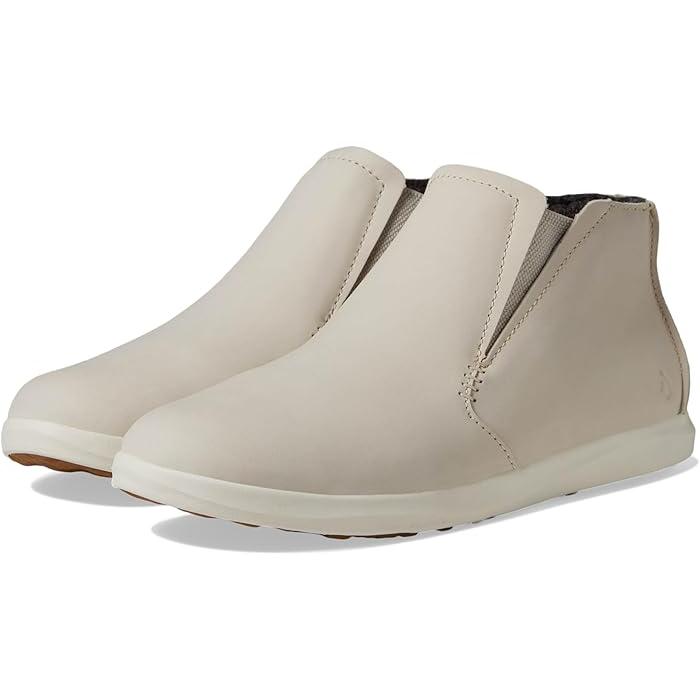 (取寄) オルカイ レディース マヌー ホープ ブーツ OluKai women OluKai Hawai‘Iloa Manu Hope Boots Chalk/Off-White OluKai（オルカイ） (取寄) レディース マヌー ホープ ブーツ OluKai