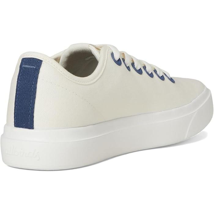 P最大17倍1/1限定 (取寄) オールバーズ メンズ キャンバス パイパー