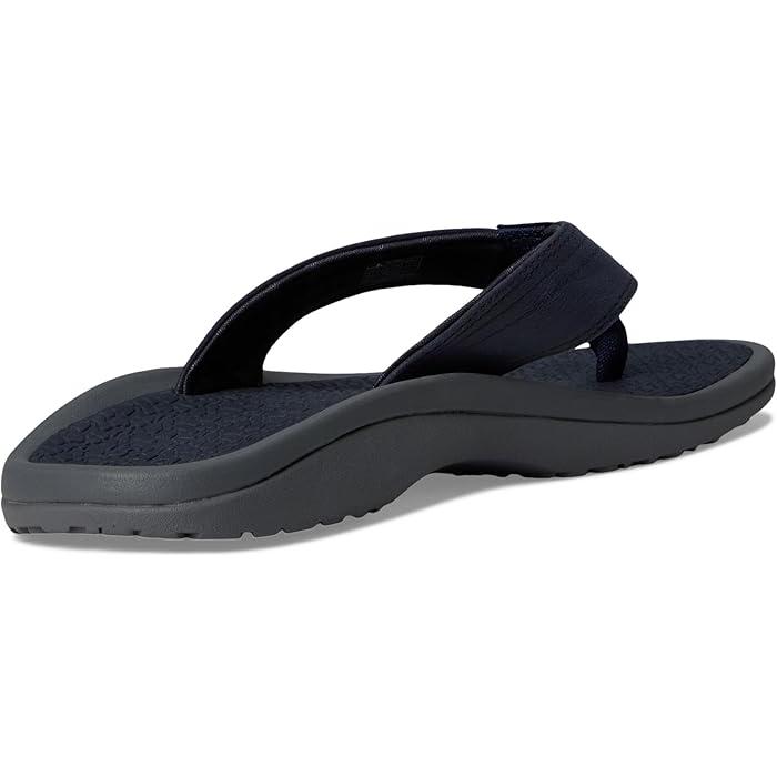 (取寄) サヌーク メンズ オン ザ ロック Sanuk men On The Rocks Navy sanuk（サヌーク） P最大17倍1/1限定 (取寄) メンズ オン ザ ロック