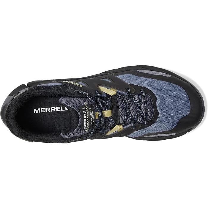 (取寄) メレル メンズ マイポ エクスプローラ エアロスポーツ Merrell men Maipo Explorer Aerosport Indigo MERRELL（メレル） (取寄) メンズ マイポ エクスプローラ エアロ