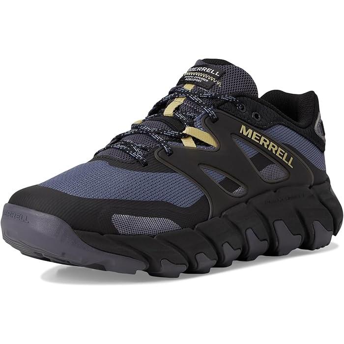 (取寄) メレル メンズ マイポ エクスプローラ エアロスポーツ Merrell men Maipo Explorer Aerosport Indigo MERRELL（メレル） (取寄) メンズ マイポ エクスプローラ エアロ