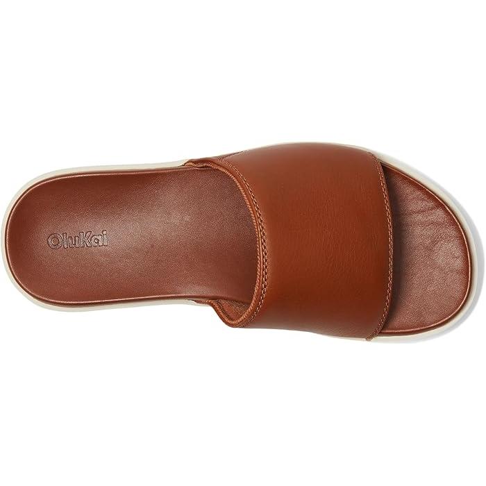 OluKai（オルカイ） (取寄) メンズ スライド OluKai men 'Olali Slide