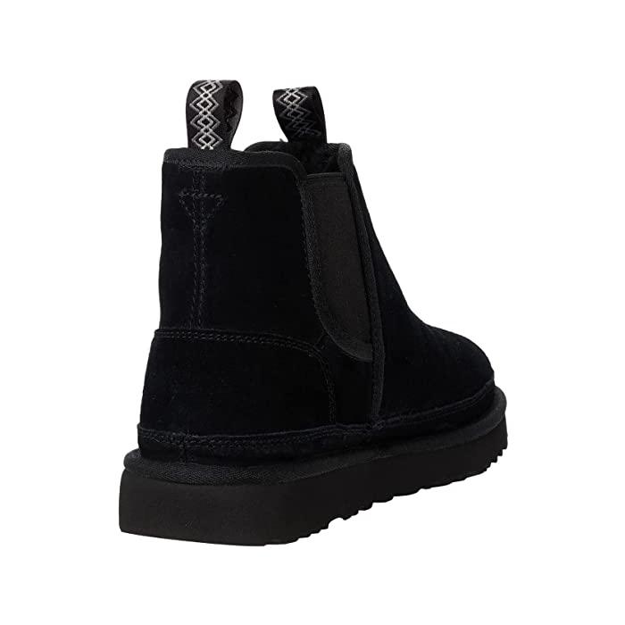 UGG メンズ　ニューメルチェルシーブーツ　30 UGG P最大22倍11/25-30限定 (取寄) アグ メンズ ニューメル チェルシー