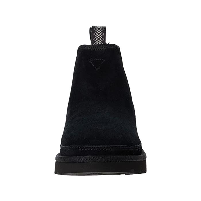 UGG（アグ） (取寄) メンズ ニューメル チェルシー UGG men Neumel