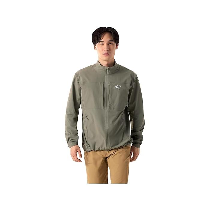 ARC'TERYX (取寄) アークテリクス メンズ ガンマ ジャケット Arc