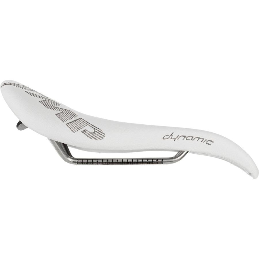 (取寄) セラSMP ダイナミック サドル Selle SMP Dynamic Saddle White｜jetrag｜04