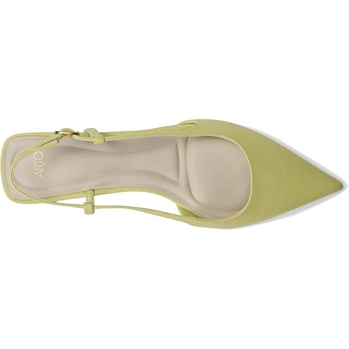 P最大17倍1/1限定 (取寄) フランコ サルト レディース フェビー