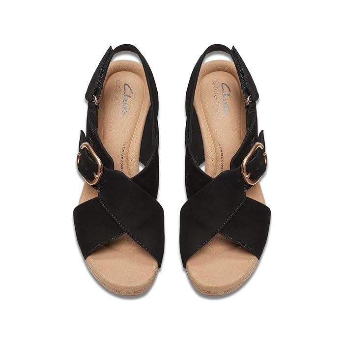 Clarks（クラークス） P最大17倍1/1限定 (取寄) シューズ レディース