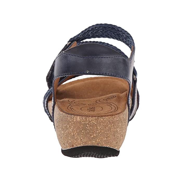 取寄) タオス フットウェア レディース トゥルーリ Taos Footwear