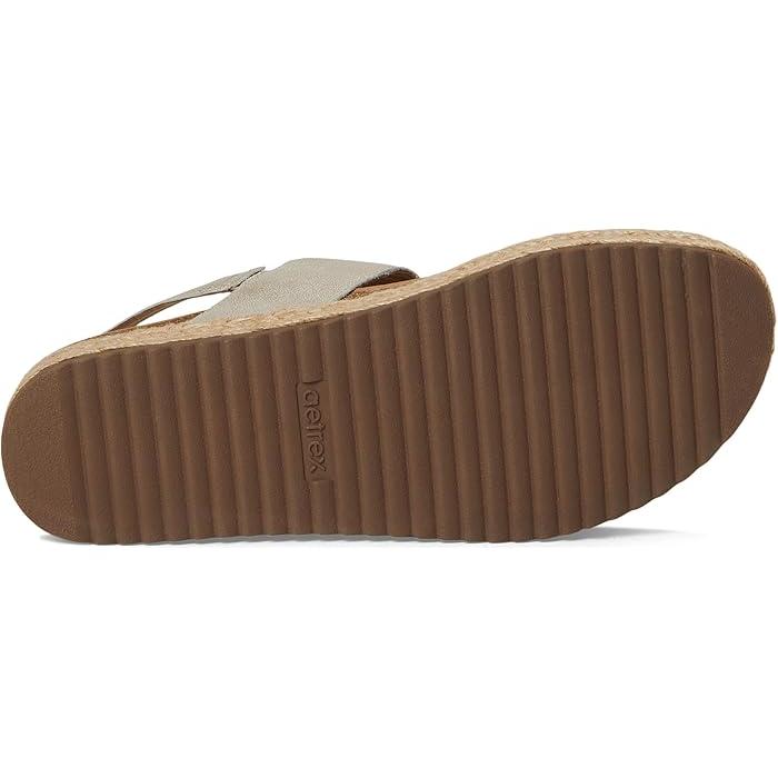 P最大17倍1/1限定 (取寄) エイトレックス レディース ヴァニア Aetrex