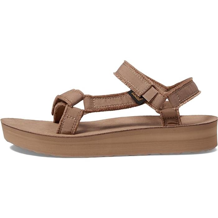 Teva（テバ） P最大17倍1/1限定 (取寄) レディース ミッドフォーム