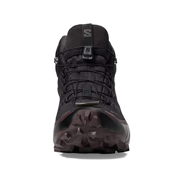 SALOMON (取寄) サロモン レディース クロス ハイク ミッド Gtx