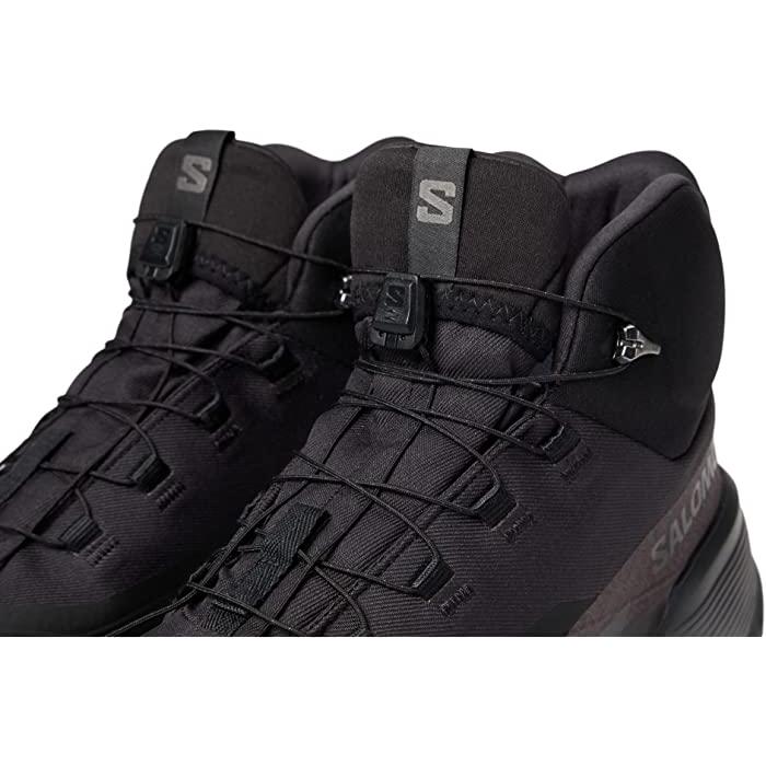 SALOMON (取寄) サロモン レディース クロス ハイク ミッド Gtx