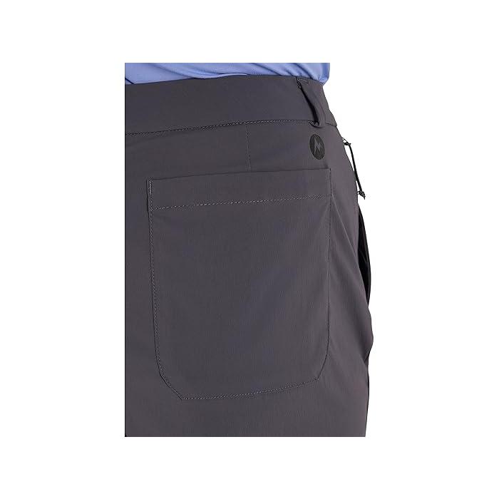 Marmot（マーモット） (取寄) レディース アーチ ロック パンツ Marmot